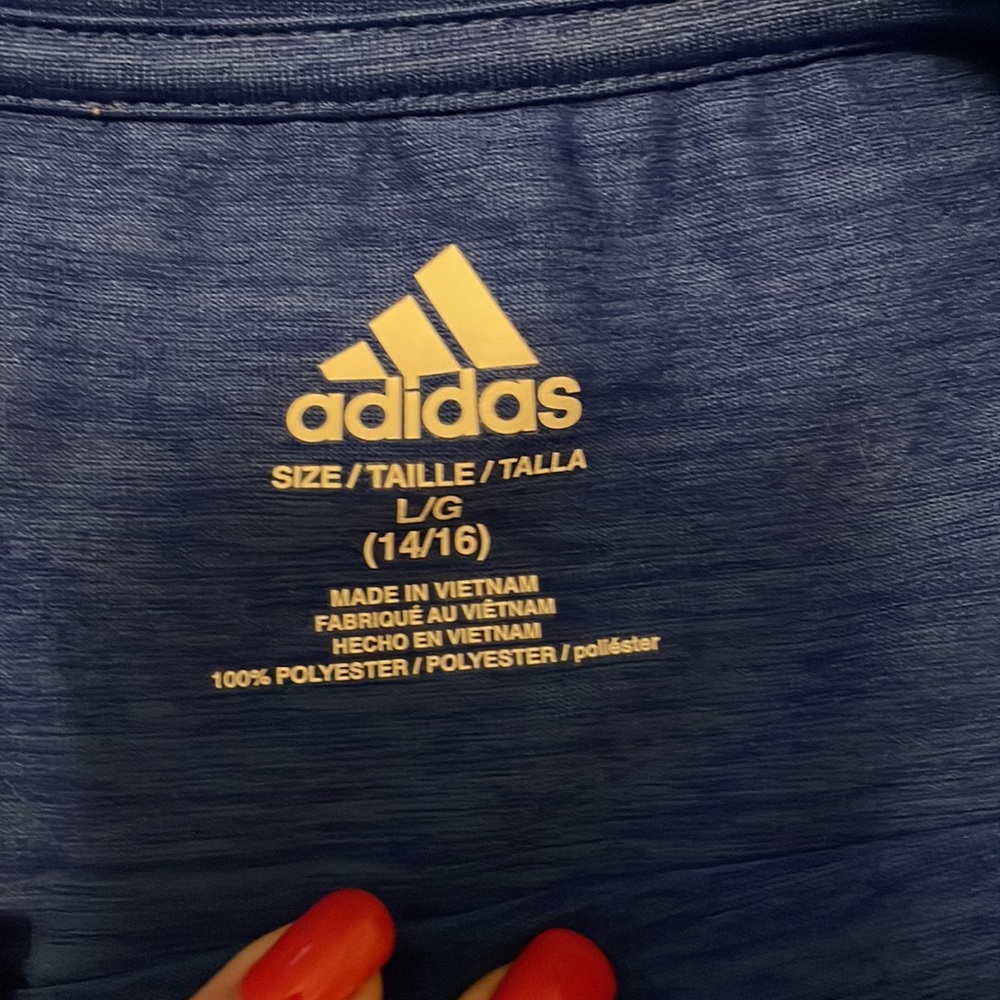 Adidas Tee - Picture 2 of 3